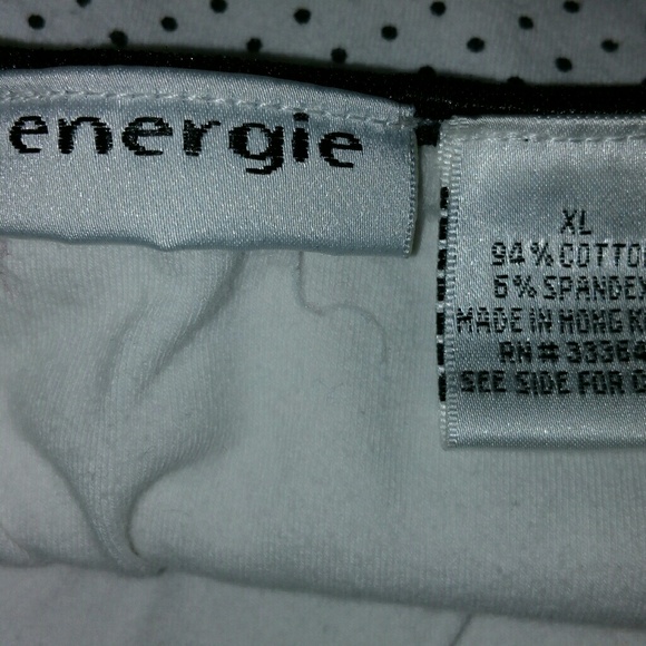 Polkadot Camisole - Picture 2 of 3